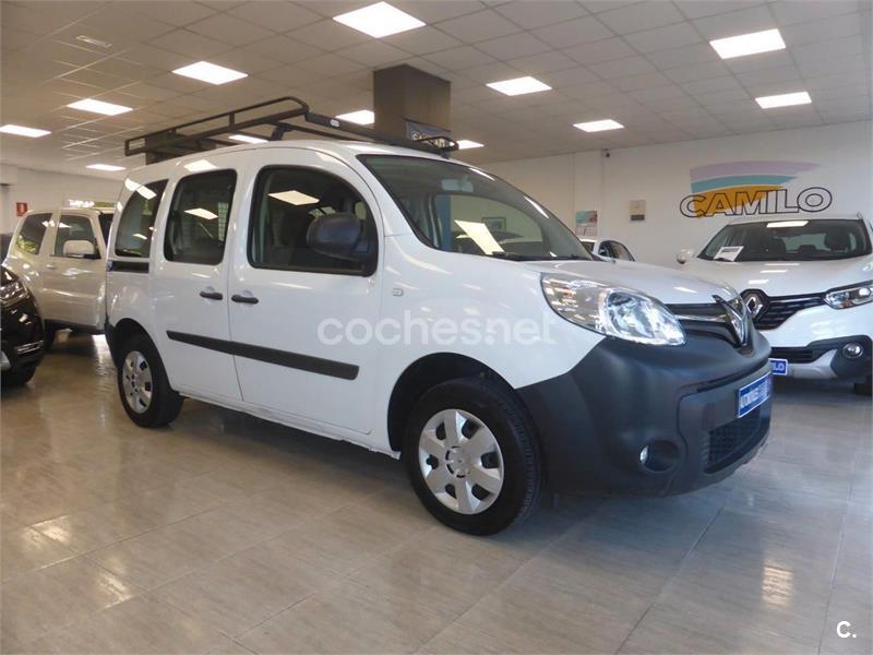 RENAULT Kangoo Combi Profesional N1 Energy dCi