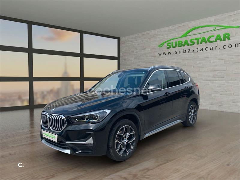 BMW X1 sDrive18d