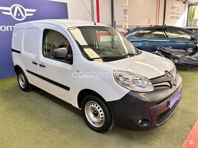 RENAULT Kangoo Furgon Profesional Blue dCi 70kW 95CV 3p.