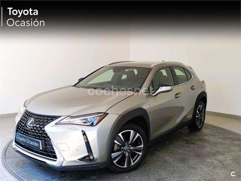 LEXUS UX 2.0 250h Executive Navigation