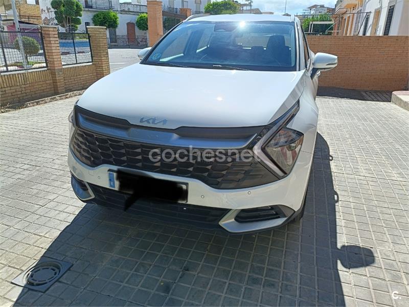 KIA Sportage 1.6 TGDi MHEV Drive 4x2