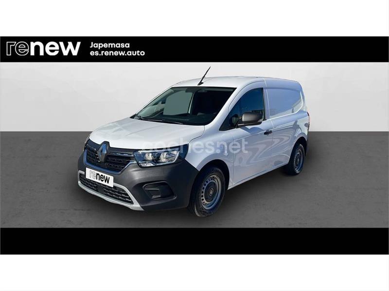 RENAULT Kangoo Furgon Profesional 1.5 Blue dCi 70kW 95CV