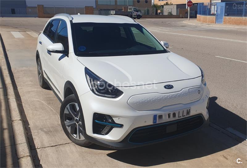 KIA eNiro eNiro 150kW Emotion Long Range 5p.