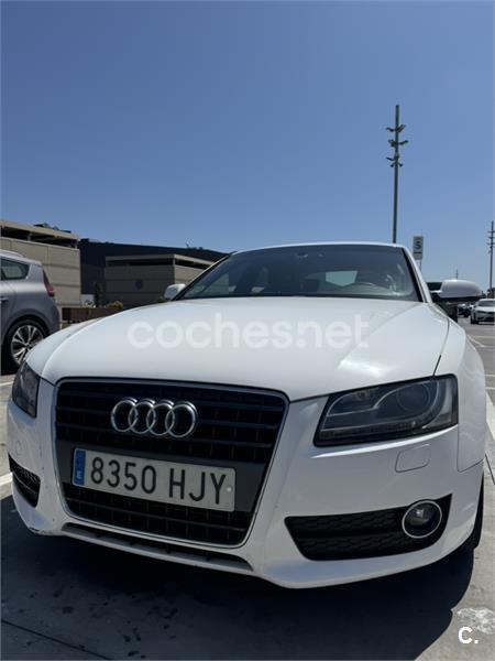 AUDI A5 Sportback 2.0 TDI