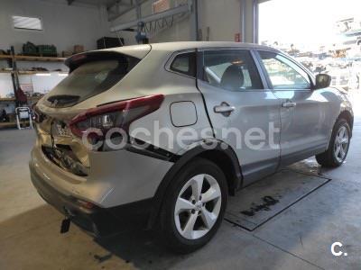 NISSAN QASHQAI 1.6dCi SS VISIA 4x4