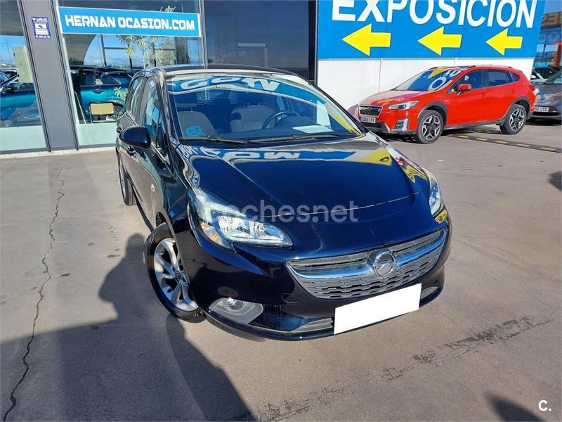 OPEL Corsa 1.4 120 Aniversario