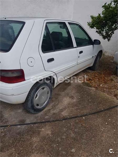 CITROEN Saxo