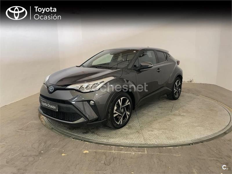 TOYOTA CHR 2.0 180H Advance