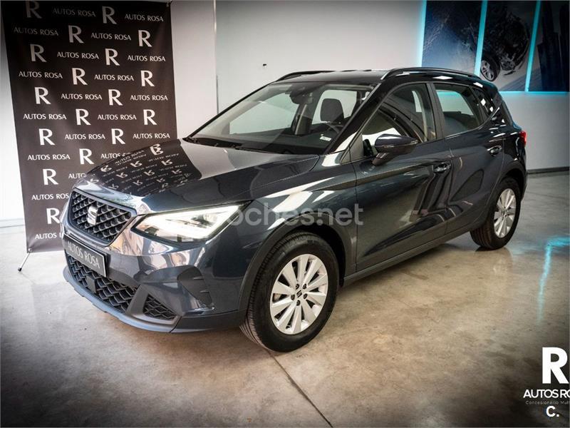 SEAT Arona 1.0 TSI 81kW 110CV Style XL