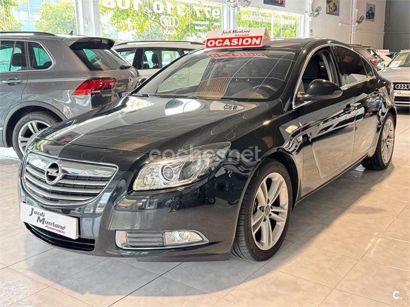 OPEL Insignia 1.6 Turbo Sportive