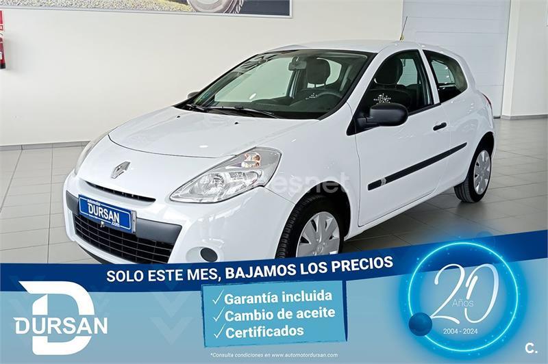 RENAULT Clio Yahoo 1.2 16v 75 5p 5p.