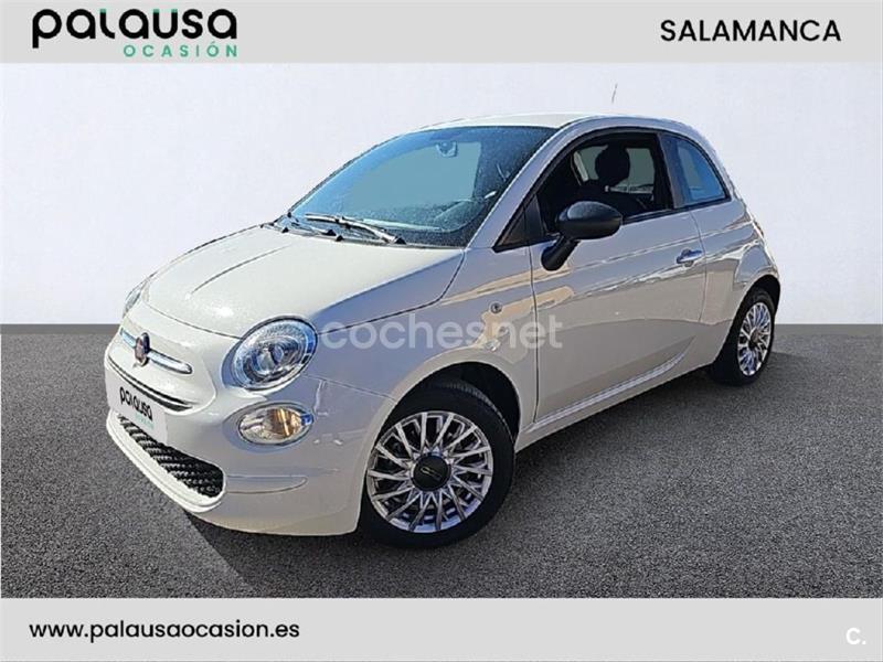 FIAT 500 Sport 1.0 Hybrid 70 CV