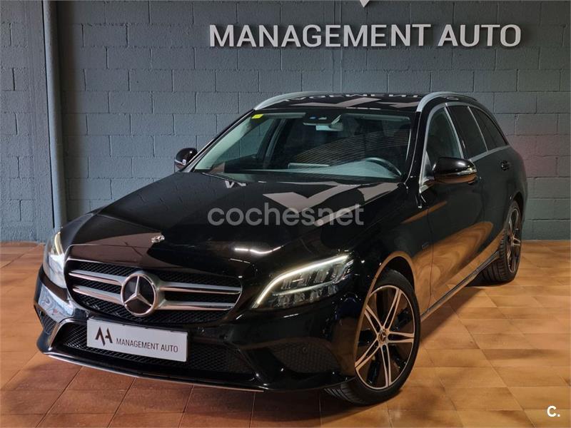 MERCEDES-BENZ Clase C C 300 de Estate