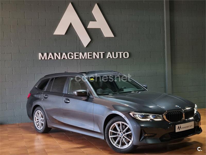 BMW Serie 3 320d Auto.Touring