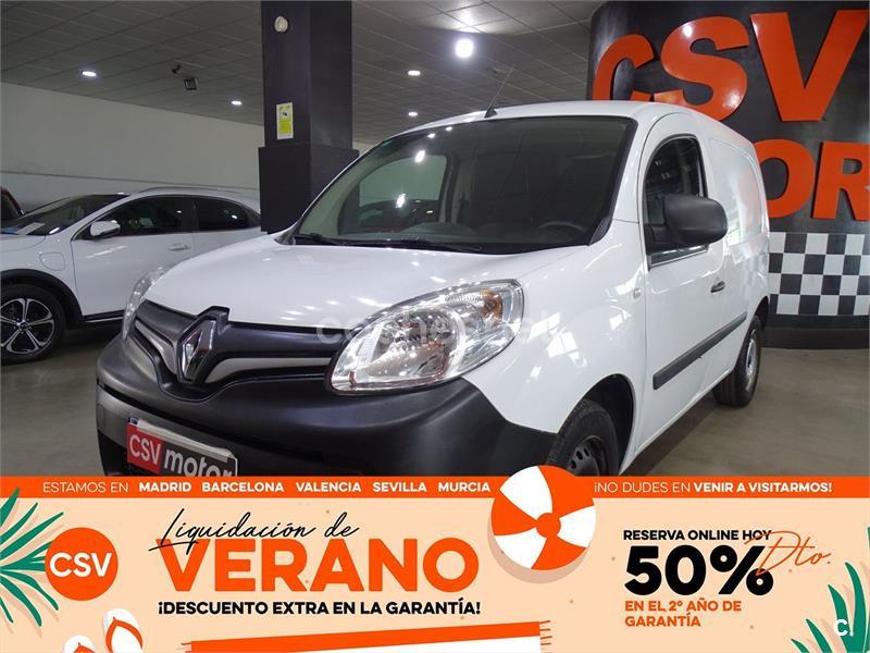 RENAULT Kangoo Furgon Profes. 1.5 Blue dCi 55kW Abr. Sesamo R