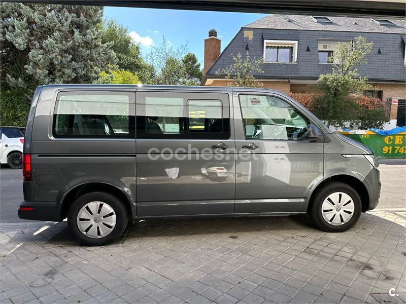 VOLKSWAGEN Caravelle Premium Corta 2.0 TDI 110kW BMT DSG 5p.