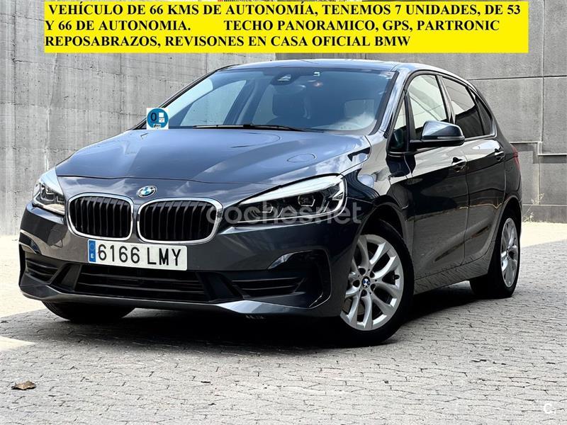 BMW Serie 2 Active Tourer 225xe iPerformance