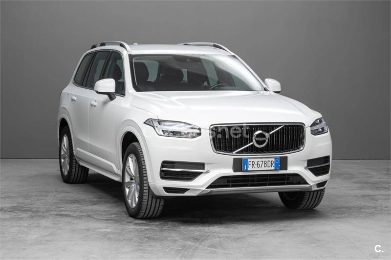 VOLVO XC90 2.0 D5 AWD Inscription Auto 5p.