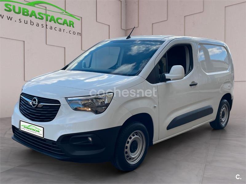 OPEL Combo 1.5 TD SS 75kW 100CV Select L H1 650k 4p.