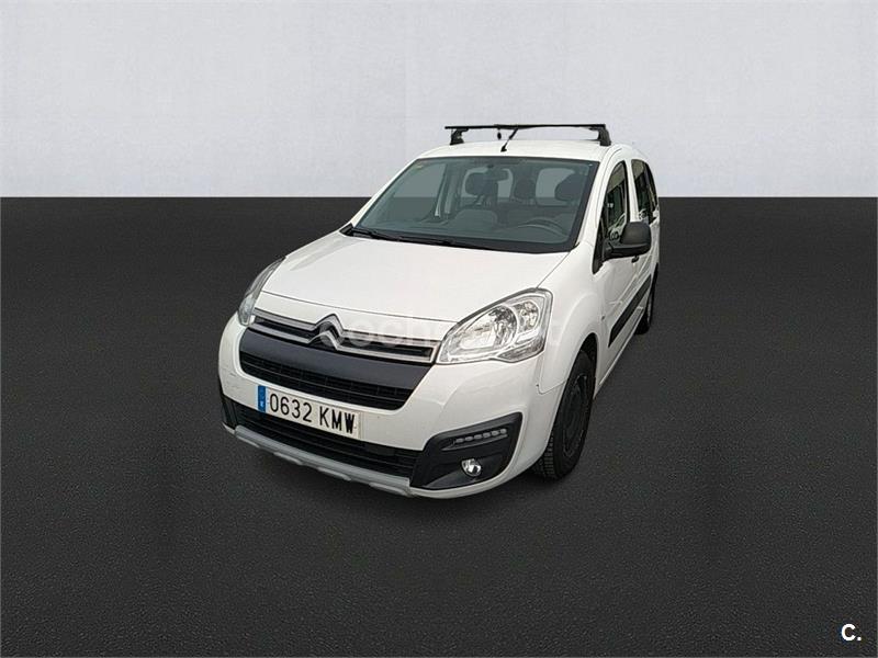 CITROEN Berlingo Multispace LIVE BlueHDi