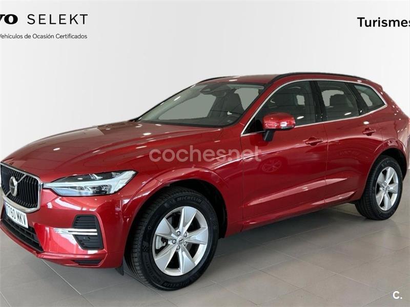 VOLVO XC60 2.0 B4 D Core Auto