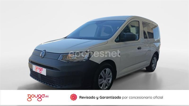 VOLKSWAGEN Caddy Kombi 2.0 TDI 75kW 102CV