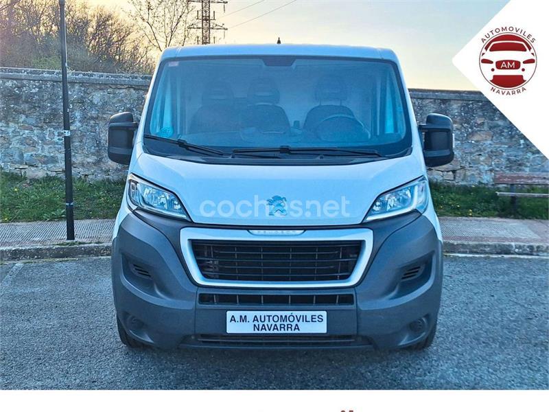 PEUGEOT Boxer 333 L2H1 BlueHDi 81KW 110CV