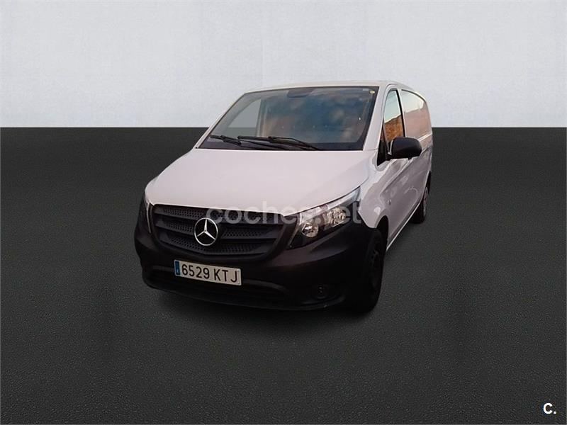 MERCEDES-BENZ Vito 111 CDI Larga