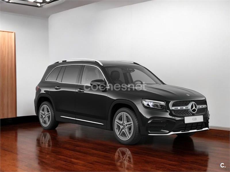 MERCEDES-BENZ GLB GLB 200 d 5p.