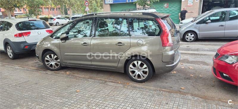 CITROEN Grand C4 Picasso