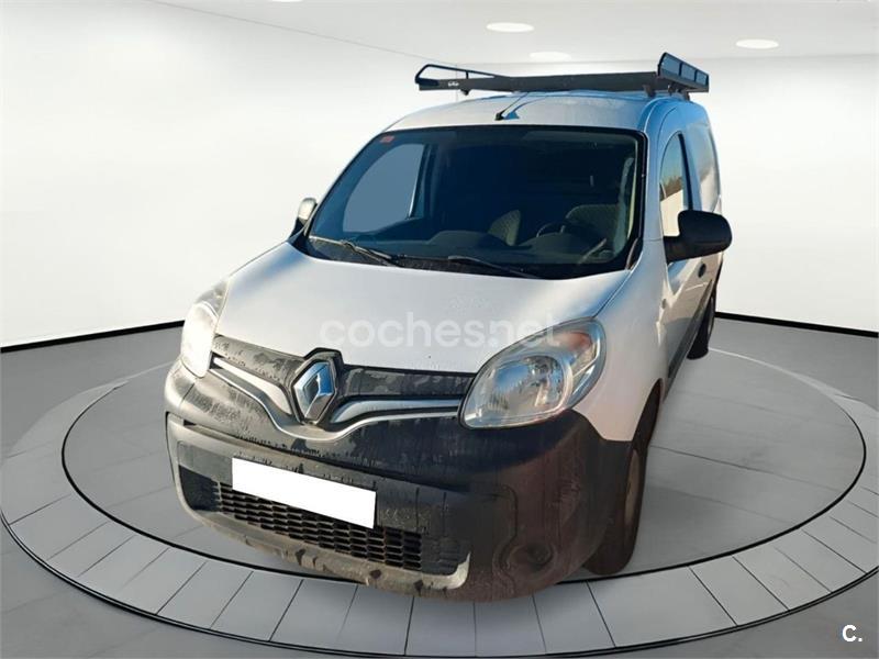 RENAULT Kangoo Furgon Profesional dCi 55 kW 75 CV