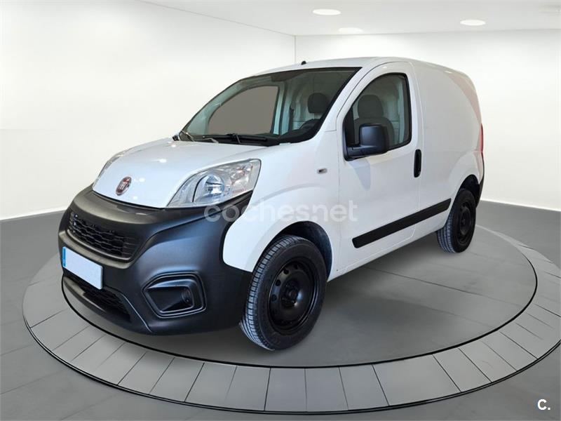 FIAT Fiorino Cargo Base 1.4 Natural Power 51kW 70CV 3p.