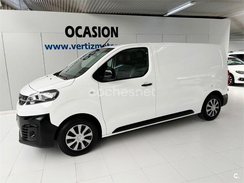 OPEL Vivaro 1.5 Diesel M Std Express