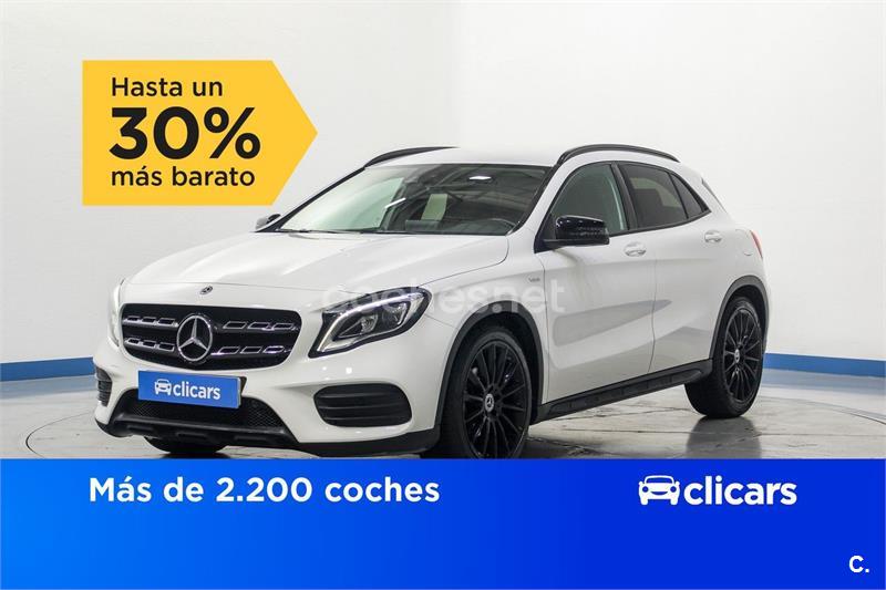 MERCEDES-BENZ GLA GLA 180 5p.