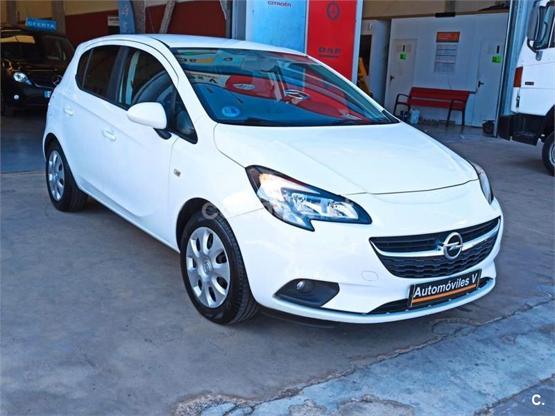 OPEL Corsa 1.4 66kW 90CV Selective Pro GLP