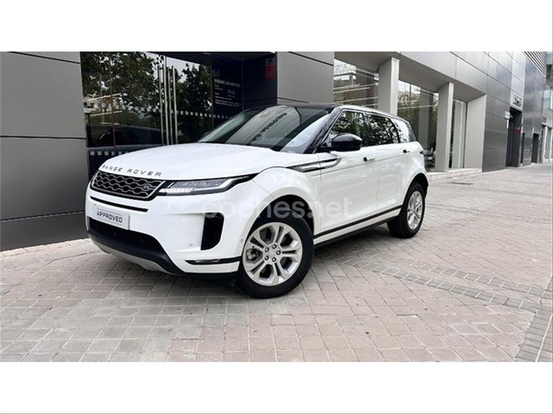 LAND-ROVER Range Rover Evoque 2.0 D150 FWD 5p.