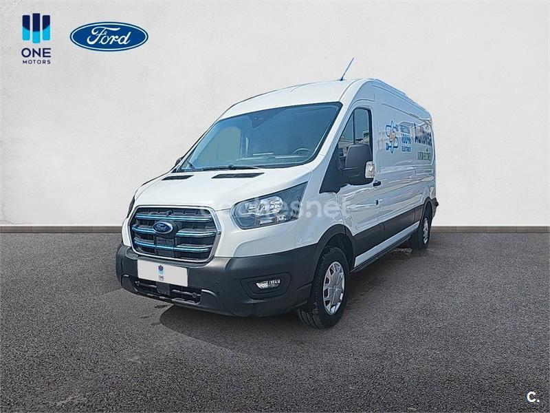 FORD Transit 350 L3 68kWh 184CV Trend RWD BEV 4p.