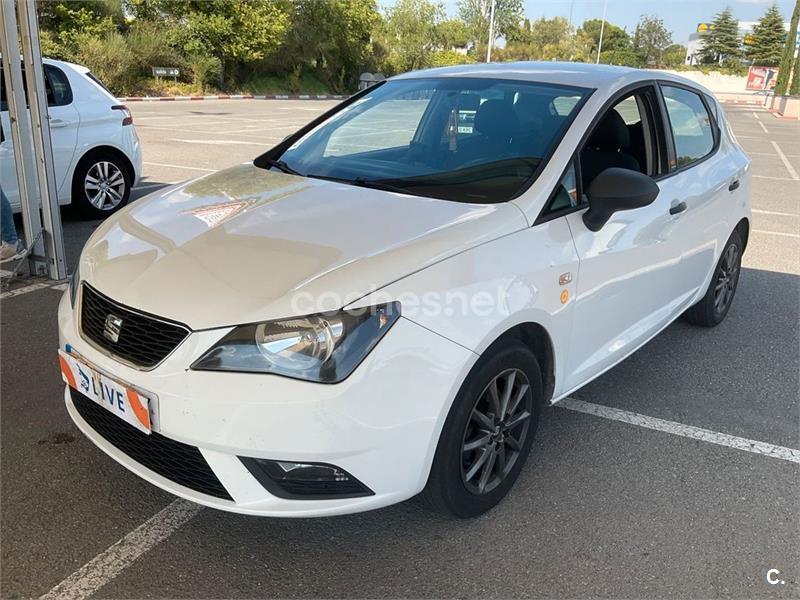 SEAT Ibiza 1.6 TDI 90cv Style