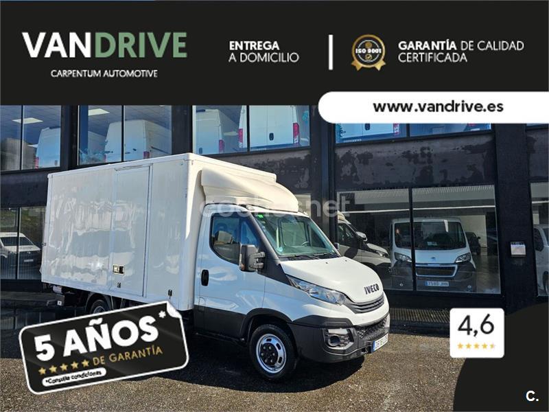 IVECO Daily 35C 14H A8 3450 2p.