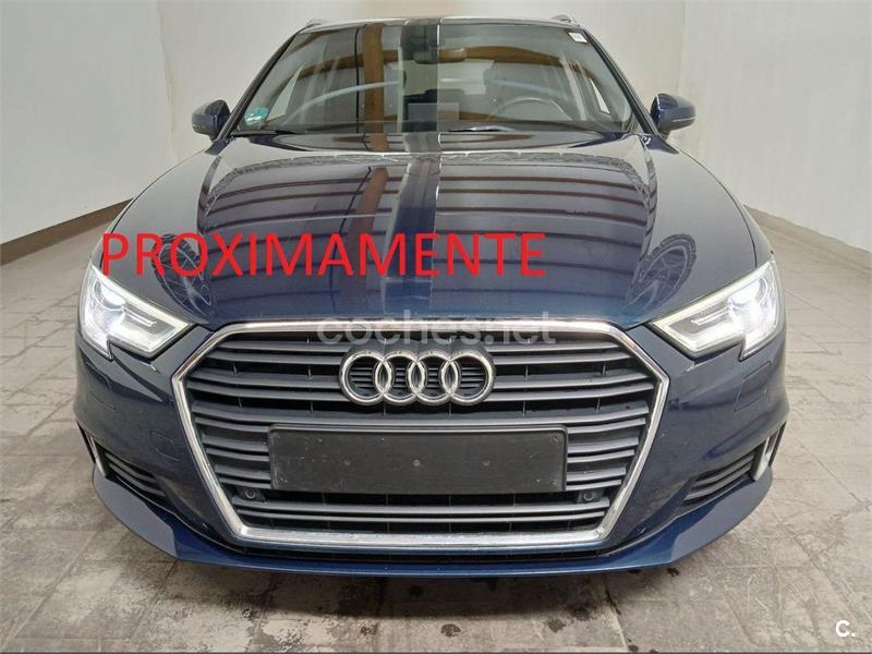 AUDI A3 Sportback 35 TDI 110kW 150CV