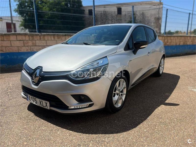 RENAULT Clio Business Energy dCi