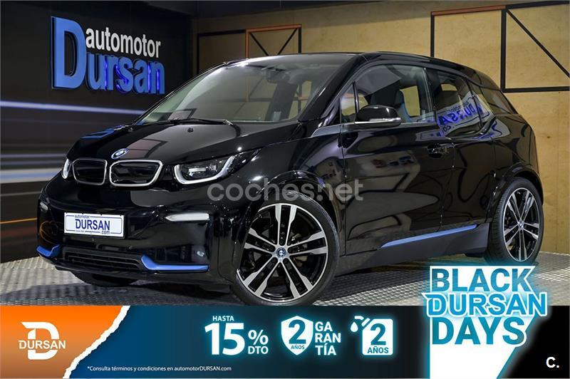 BMW i3 S 120ah