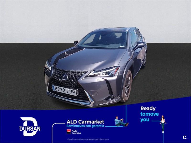 LEXUS UX 2.0 250h Business 5p.