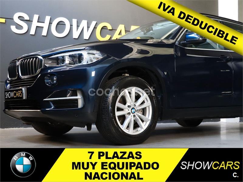 BMW X5 sDrive25D 5p.