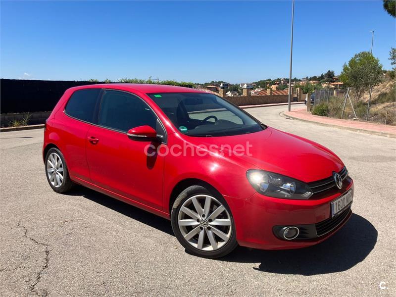 VOLKSWAGEN Golf 1.4 TSI 160cv Sport 3p.