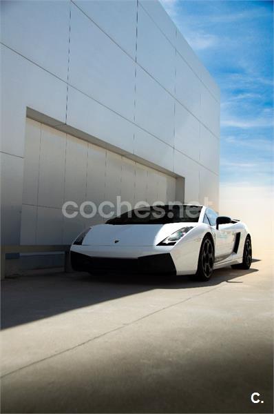 LAMBORGHINI Gallardo Spyder