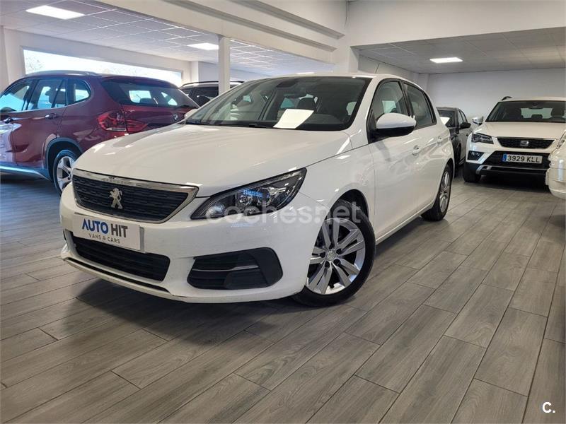 PEUGEOT 308 Style 1.2 PureTech