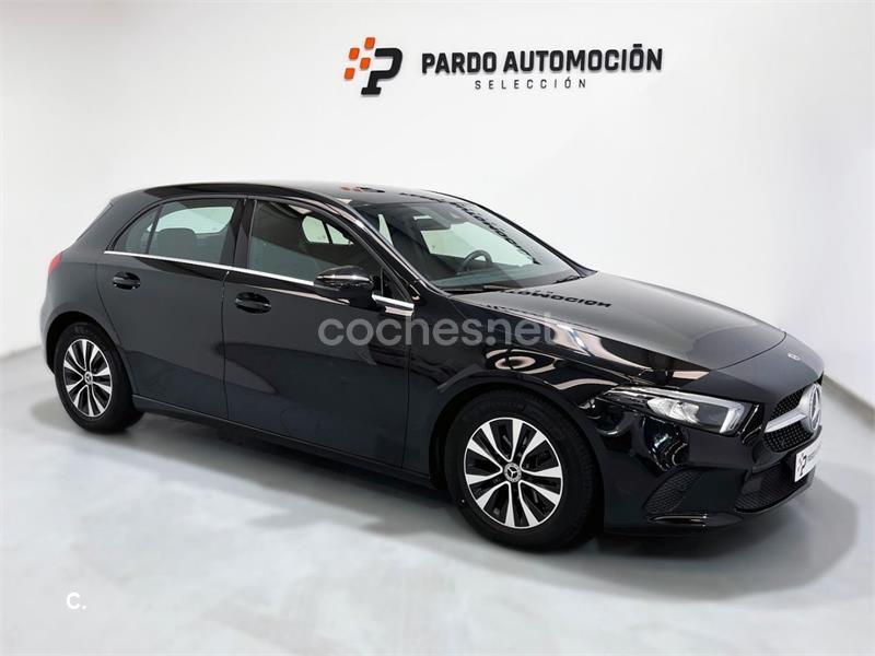 MERCEDES-BENZ Clase A A 180 d