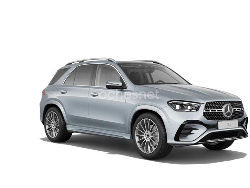 MERCEDES-BENZ GLE GLE 300 d 4MATIC 5p.