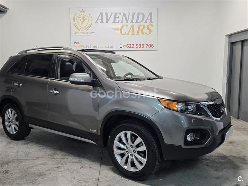 KIA Sorento 2.2 CRDi Emotion Automatico 4x4